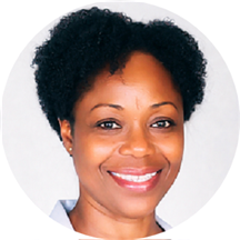 Dionne Lynch-Ramos, APRN, RN