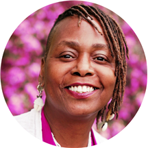 Dionne Scott-Boissard, LMHC