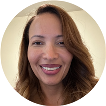 Diosselina Martinez, LMHC