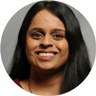 Dipa Patel, LCPC