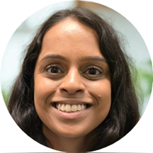 Dipa Patel, LCPC