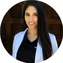 Dipali Desai, PA, PA-C