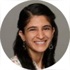 Dipti Balwani, MA