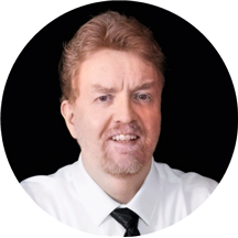 Dirk Boschen, LCSW