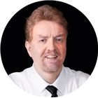 Dirk Boschen, LCSW