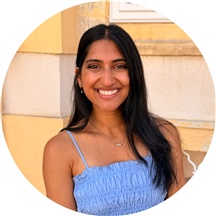 Disha Joshi, LMHC