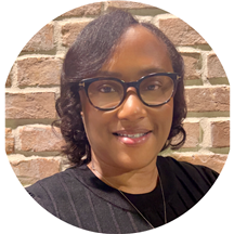 Disheba Weathersby, APRN