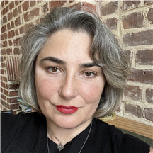 Dita Dobroshi, LCSW