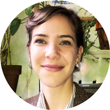 Dixie Appel-Soghoian, MA