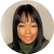 Djemima Fleury, MSW