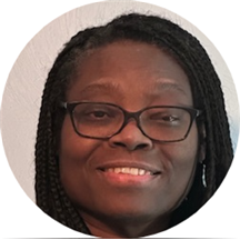 Djina Remy Barskile, MS
