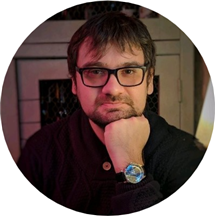 Dmitriy Reznik, PA