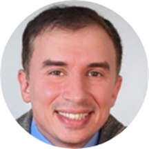 Dmitry Tverskoy, NP, PMHNP-BC, APRN