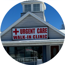Doctors Urgent Care - Jackson