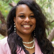 Dodi Moncrief, LCSW