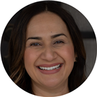 Dolores Gonzalez, LCSW