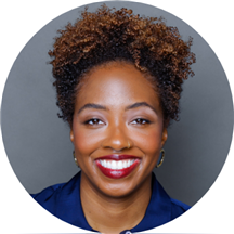 Domenique Harrison, LMFT