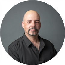 Dominic A. Pasqualino, LCSW