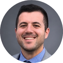 Dominic Ambrosio, LMSW