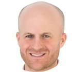 Dominic D'Angelo, LPC