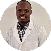 Dominic Keya, APRN