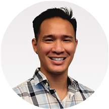 Dominic Ong, LMFT