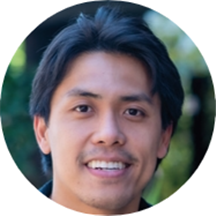 Dominic Villanueva, LMFT