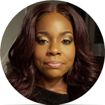 Dominica Johnson, LPC