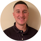 Dominick Algeri, PT, DPT, CSCS