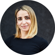 Dominika Piestrak, MPT, PT