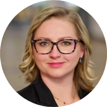 Dominika Symanski, APN