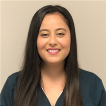 Dominique Agypt, LCSW