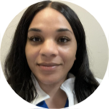 Dominique Coley, NP