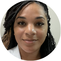 Dominique Coley, PMHNP