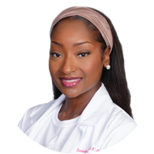 Dominique Cooper, WHNP