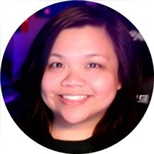 Dominique Cruz, MS, LMFT