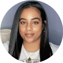 Dominique Dominguez, LPC