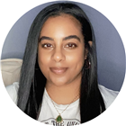 Dominique Dominguez, LPC