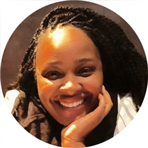 Dominique Elston, LMFT