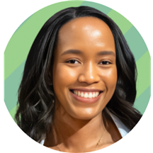 Dominique Goodwin, PA