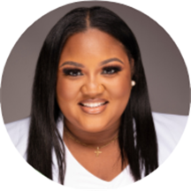 Dominique Green, LPC