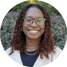 Dominique Harry, LCSW