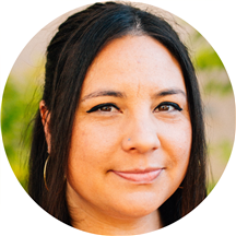 Dominique Haskell, LMFT