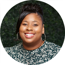 Dominique Jackson Pittman, LCSW