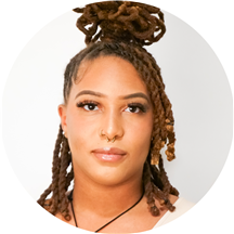 Dominique Jones, LPC