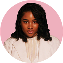 Dominique Jones, MSW