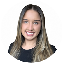 Dominique McIntosh, LPC