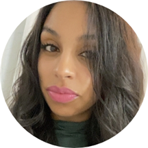 Dominique Pope, APRN, RN
