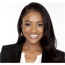 Dominique Pummill, PMHNP