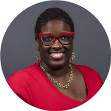 Dominique White, LPC